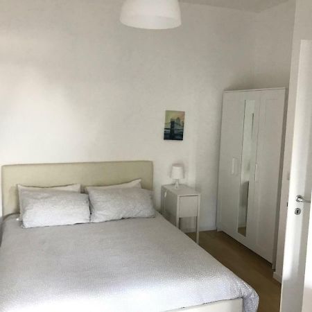La Casa Di Camp - Apartment Ρώμη Εξωτερικό φωτογραφία