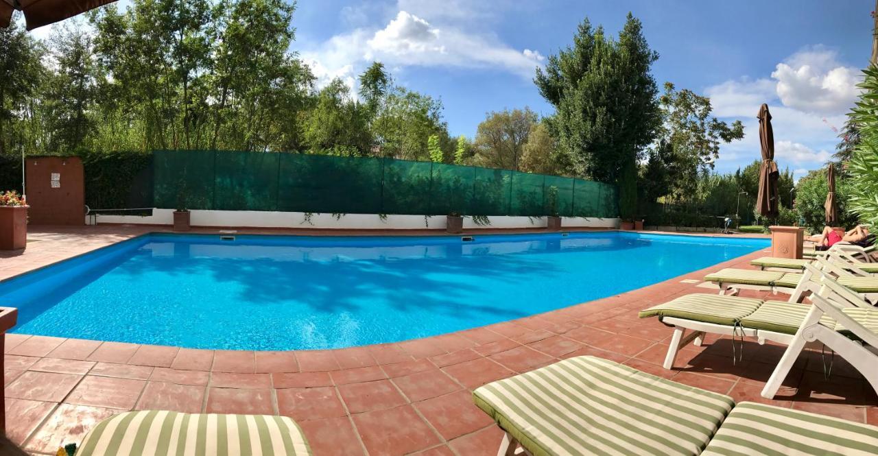 La Casa Di Camp - Apartment Ρώμη Εξωτερικό φωτογραφία