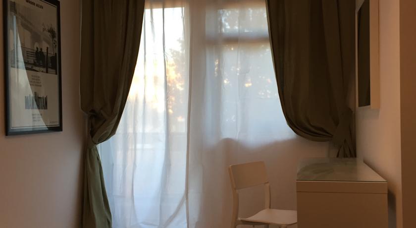 La Casa Di Camp - Apartment Ρώμη Δωμάτιο φωτογραφία