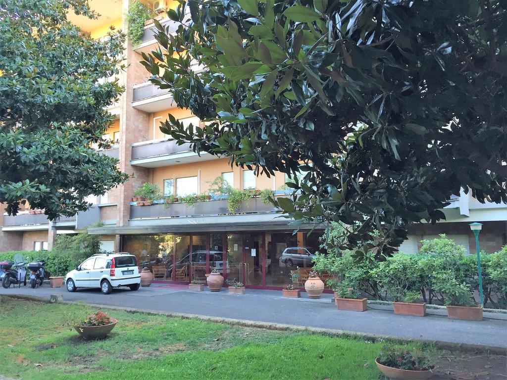 La Casa Di Camp - Apartment Ρώμη Εξωτερικό φωτογραφία