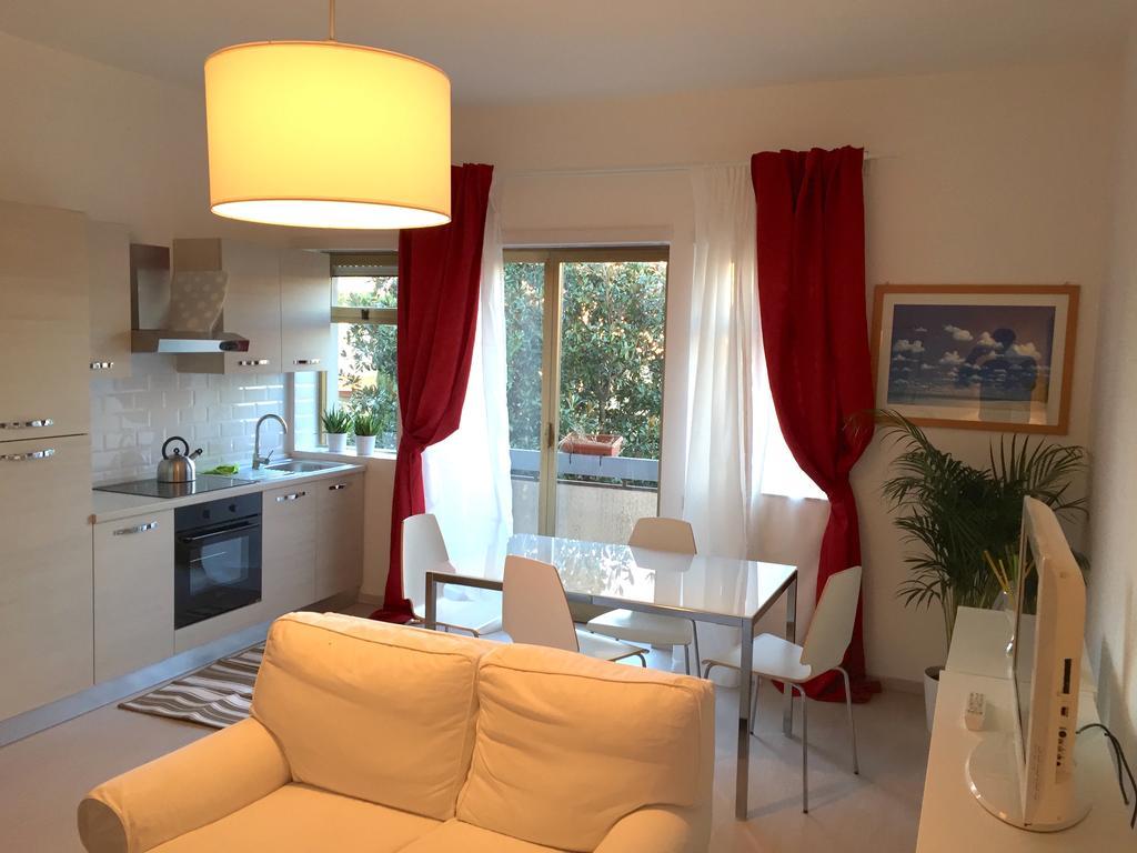 La Casa Di Camp - Apartment Ρώμη Εξωτερικό φωτογραφία