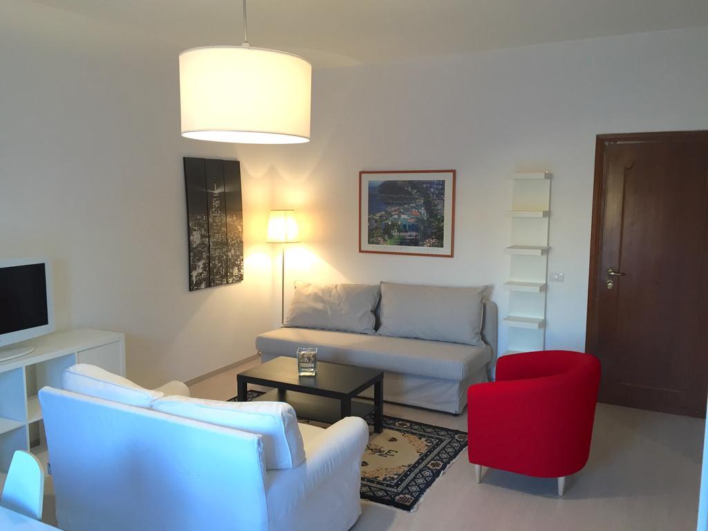 La Casa Di Camp - Apartment Ρώμη Εξωτερικό φωτογραφία