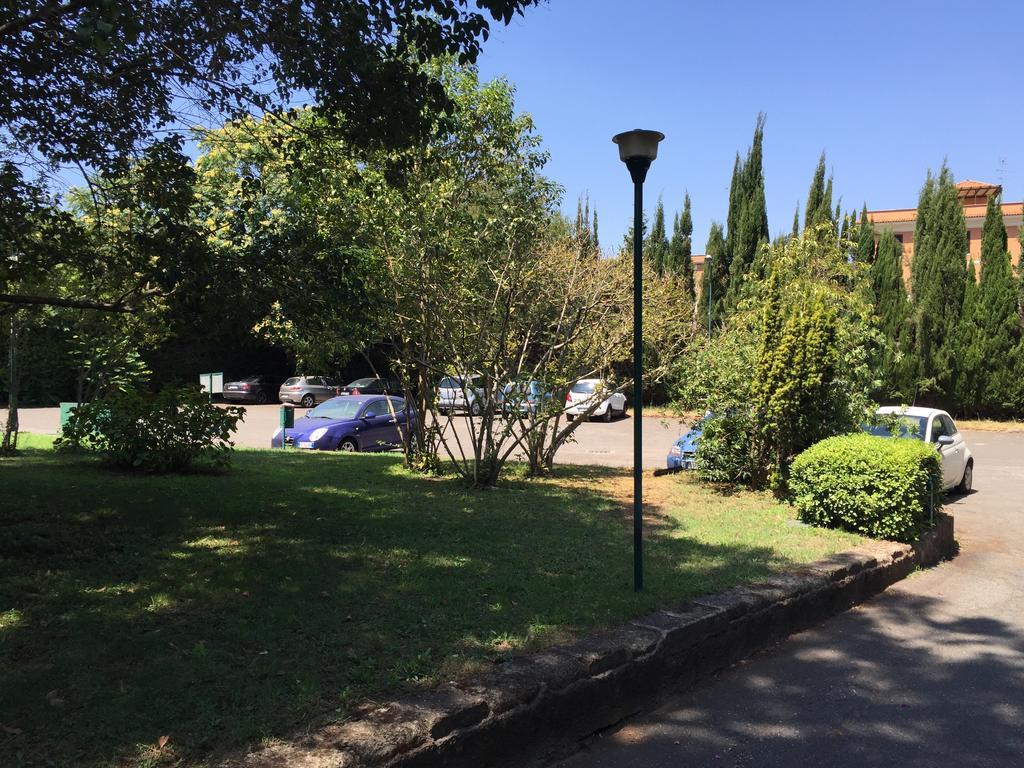 La Casa Di Camp - Apartment Ρώμη Εξωτερικό φωτογραφία