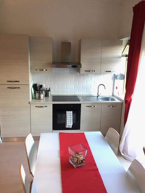 La Casa Di Camp - Apartment Ρώμη Εξωτερικό φωτογραφία
