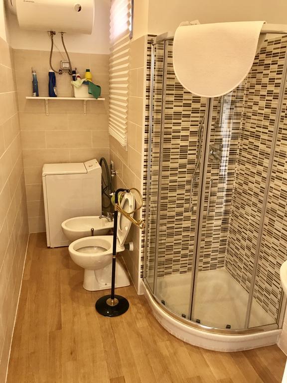 La Casa Di Camp - Apartment Ρώμη Εξωτερικό φωτογραφία
