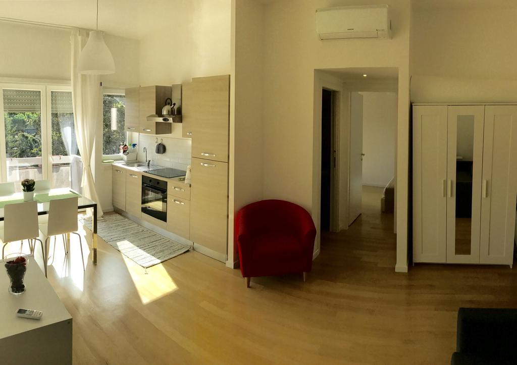 La Casa Di Camp - Apartment Ρώμη Εξωτερικό φωτογραφία
