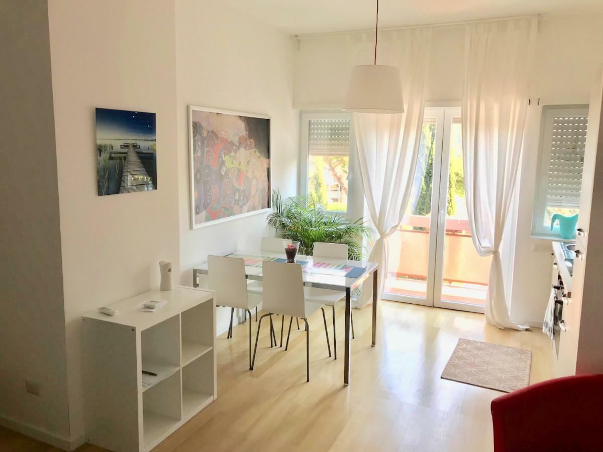 La Casa Di Camp - Apartment Ρώμη Εξωτερικό φωτογραφία