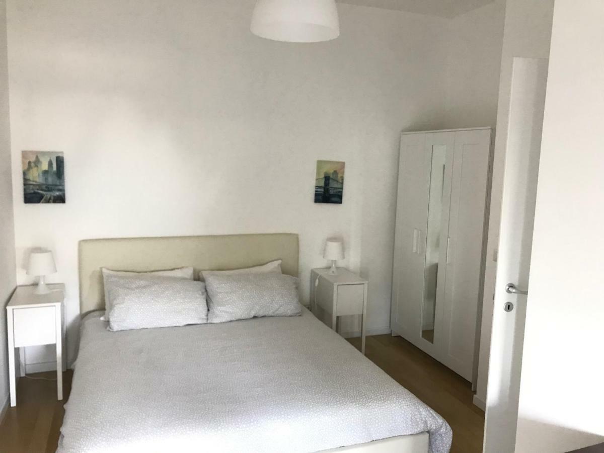 La Casa Di Camp - Apartment Ρώμη Εξωτερικό φωτογραφία