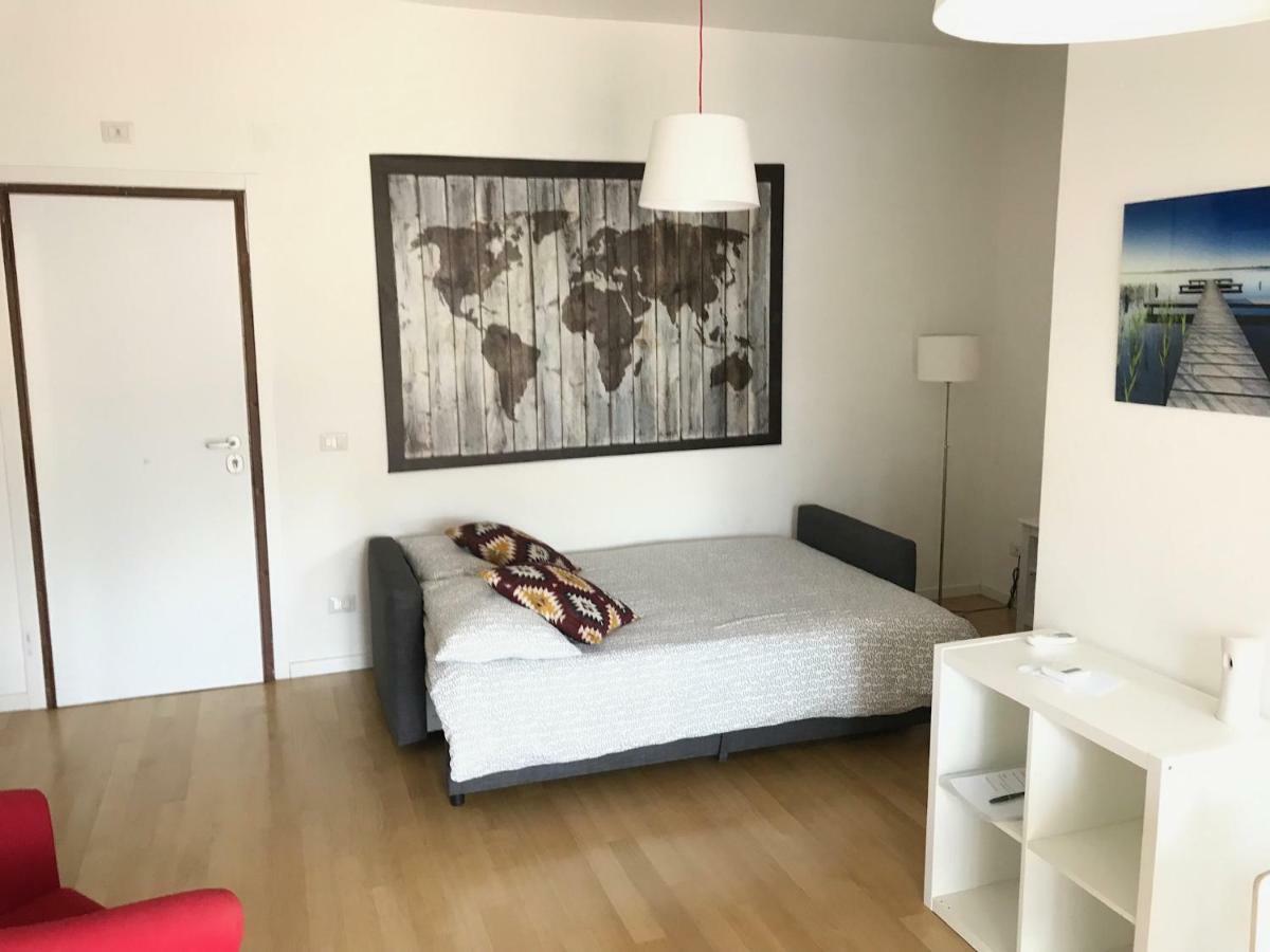 La Casa Di Camp - Apartment Ρώμη Εξωτερικό φωτογραφία
