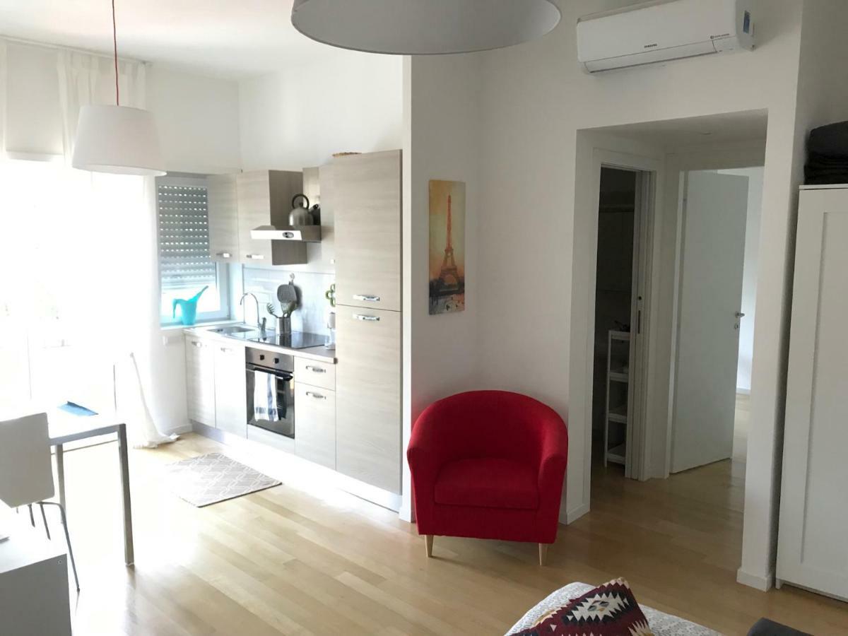 La Casa Di Camp - Apartment Ρώμη Εξωτερικό φωτογραφία
